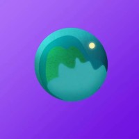 Moonlight Livestream App logo - Similar company to Osmaxin Developers