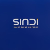 SINDI Industrial - سندي الصناعية logo - Similar company to Sindi Thob