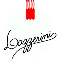 Toldo Lazzerini ® logo - Similar company to Mayfly