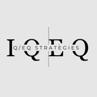 IQ/EQ Strategies logo - Similar company to A Sui Generis Cartel