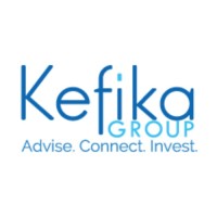 Kefika Group logo - Similar company to Human See Human Fix