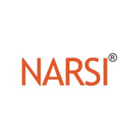 Narsi Group logo - Similar company to Anj Group