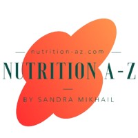 Nutrition A-Z by Sandra Mikhail logo - Similar company to Nutrition Commission
