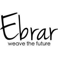 Ebrar Tekstil logo - Similar company to Luno Textile & Confections