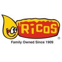 Ricos Products logo - Similar company to Build It Up Solutions
