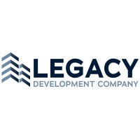 Legacy Development Company logo - Similar company to Legacy Development