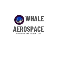WHALE AEROSPACE logo - Similar company to Copasat