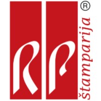 Štamparija RP doo logo - Similar company to Dpc Group