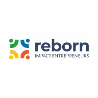 Reborn logo - Similar company to Tech It Simple