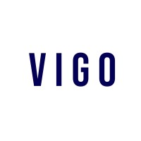 Vigo Gallery logo - Similar company to Strike Art