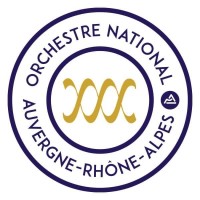 Orchestre national Auvergne-Rhône-Alpes logo - Similar company to Stade Marcel Michelin