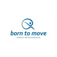 Born to Move (Private Gym) logo - Similar company to Paaia (Public Affairs Alliance Of Iranian Americans)