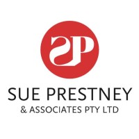 Sue Prestney & Associates Pty Ltd logo - Similar company to Ray White Oakleigh