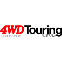 4WD Touring Australia logo - Similar company to Rv Solar Solutions