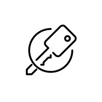 Turnkey Recruitment logo - Similar company to Xpandér - Executive Search & Selection