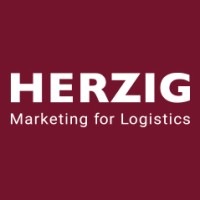 HERZIG. Marketing for Logistics logo - Similar company to Stenkamp Logistik Gmbh