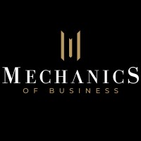 Mechanics of Business logo - Similar company to Diverse Organization Of Firms