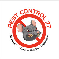 pest control 77 logo - Similar company to Clicktomart.Com (C2M Malls)