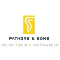 Fathers & Sons logo - Similar company to Cavan Capital Llc
