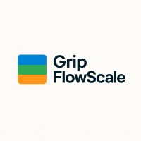 GripFlowScale logo - Similar company to Opsangel