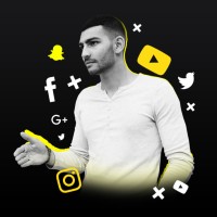 Modasser Hani logo - Similar company to Kaizenapp