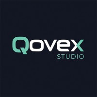 Qovex Studio logo - Similar company to Tech Troops Private Limited