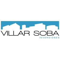 Inversiones Villar S.A.U. - Inversiones  Soba S.A. logo - Similar company to Voltz App