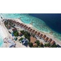 Tolarno Maldives Kunaavashi Resort & Spa logo - Similar company to Hotel Sebel The Hague