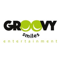 Groovy Smiles Entertainment logo - Similar company to Suninside