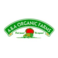 A&A Organic Farms, Corp. logo - Similar company to Better Built Packaging, Inc.