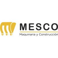 MESCO logo - Similar company to Cmo Group S.A.