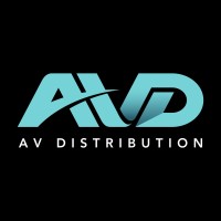 AV Distribution Pty Ltd logo - Similar company to Av Systems