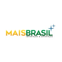 Mais Brasil Importação e Exportação logo - Similar company to Global Traders - Importação, Exportação E Consultoria De Negócios