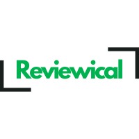 Reviewical logo - Similar company to The Alex Cain