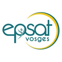 EPSAT Vosges logo - Similar company to Odile Extincteurs
