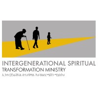 Intergenerational Spiritual Transformation Ministry logo - Similar company to Make Your Mark Digital