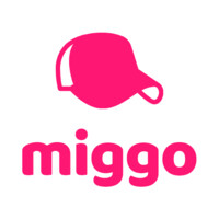 Miggo logo - Similar company to Pilotech