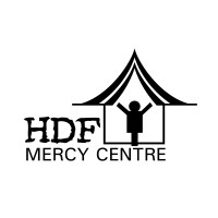 HDF Mercy Centre logo - Similar company to The Junior Golf Tour Of Asia (Jgta)