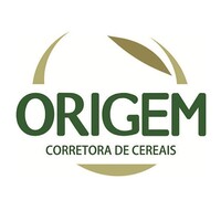 Origem Corretora de Cereais logo - Similar company to Agrisoy Commodities