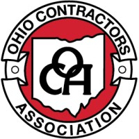 Ohio Contractors Association logo - Similar company to Carmichael Jones Construction