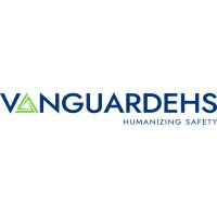 VanguardEHS logo - Similar company to Ehs Consulting Network
