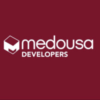 Medousa Developers logo - Similar company to Appex Consulting