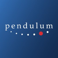 Pendulum Instruments logo - Similar company to Detectus Ab