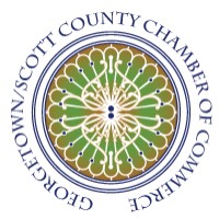 Georgetown/Scott County Chamber of Commerce logo - Similar company to Ck Tactical Security Inc