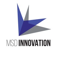 MSD Innovation (Page) logo - Similar company to Agripal