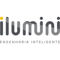 Ilumini Engenharia Inteligente logo - Similar company to Tec4Web Ltda.