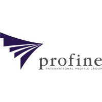 Profine Group logo - Similar company to Business Micros