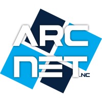 ARCNET.NC logo - Similar company to Nc It
