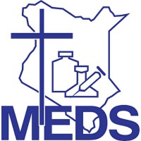 Mission for Essential Drugs and Supplies-MEDS logo - Similar company to Ecumenical Pharmaceutical Network