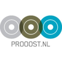 PROOOST Events logo - Similar company to Dune Management
